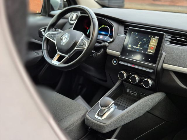 Renault ZOE Experience R110 Z.E.50 Winter, Kamera, Navi