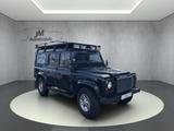 Land Rover Defender 110 S Station Wagon 9-Sitzer 4x4 - Land Rover Defender: Geländewagen