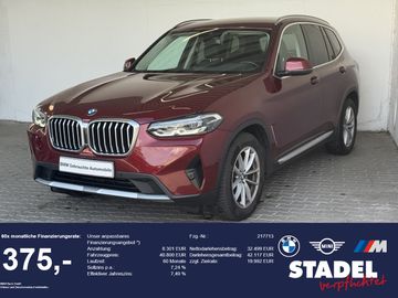 BMW X3 - 1