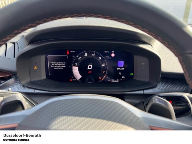 Cupra Terramar - Bild 17
