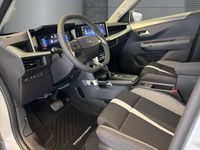 Opel Frontera - Vorschau Bild 7