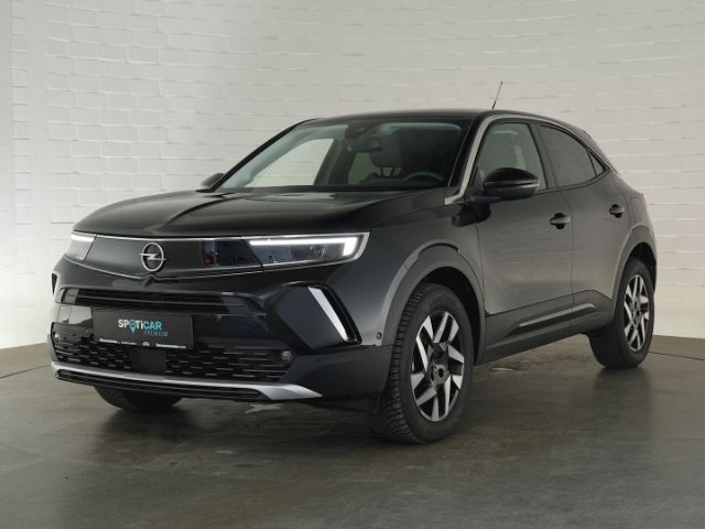 Mokka B ELEGANCE+NAVI+RÜCKFAHRKAMERA+SITZ-/LENKA
