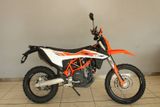 KTM 690 Enduro R 2019 - KTM ENDURO 690 R