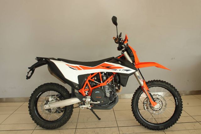 KTM 690 Enduro R 2019