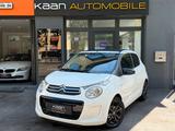 Citroën C1 1.2 FALTDACH Shine/KAMERA/SHZ/TEMPO/KLIMA/BT - Citroën C1 in Leverkusen