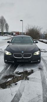 BMW 530D Top gepflegt - BMW 530 Gebrauchtwagen Bmw530d