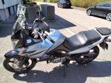 Suzuki DL 650 VStrom - SUZUKI VSTROM 650