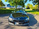 BMW F11  525D LCI (Facelift), 2014, 190.00... - BMW 525: 525d F11