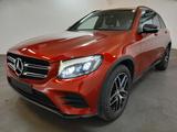 Mercedes-Benz GLC 350 e 4Matic AMG Line Night*LED*Burmester* - gebrauchte Mercedes-Benz SUV & Geländewagen