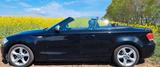 BMW 118d Cabrio -