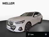 BMW 520d Tour M Sport DA+ PA Prof ACC AHK HUD StdHzg - BMW 5er Reihe Jahreswagen: Kombi