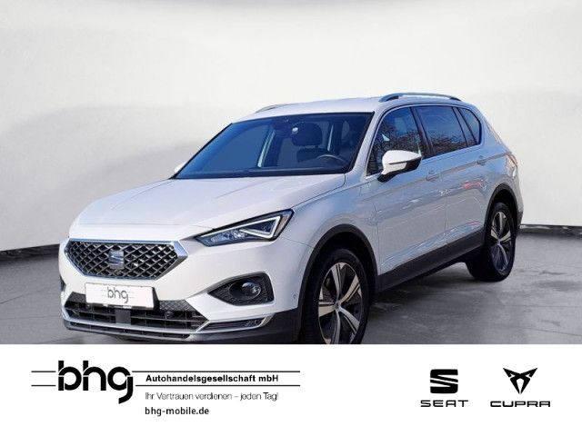 Seat Tarraco XCELLENCE