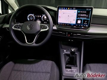 Volkswagen Golf Variant 1.5 l TSI 6-Gang Life Garantie b.