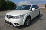 Fiat Freemont Lounge AWD Automatik-7 Sitze - Fiat Freemont mit Diesel-Antrieb: Automatik