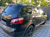 Nissan Qashqai+2 2.0 dCi DPF  - Nissan Qashqai+2 Gebrauchtwagen