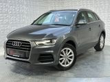 Audi Q3 1.4 TFSI cylinder on demand S tronic+XENON+ - : Navigationssystem, On