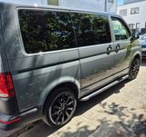 Volkswagen T6 Caravelle - VW T6 Caravelle von privat