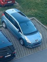 Peugeot Sehr gutes Auto, überhaupt keine Probleme. - gebrauchte Peugeot Partner aus dem Jahr 2010