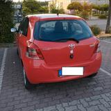 Toyota Yaris 1.0 - Toyota Yaris in Hagen