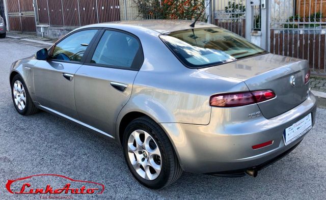 Alfa Romeo 159 1.9 JTDm 150CV 16V Distinctive-20