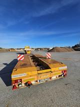 Nooteboom Euro 64-04  Ausziehbar - Nooteboom LKWs