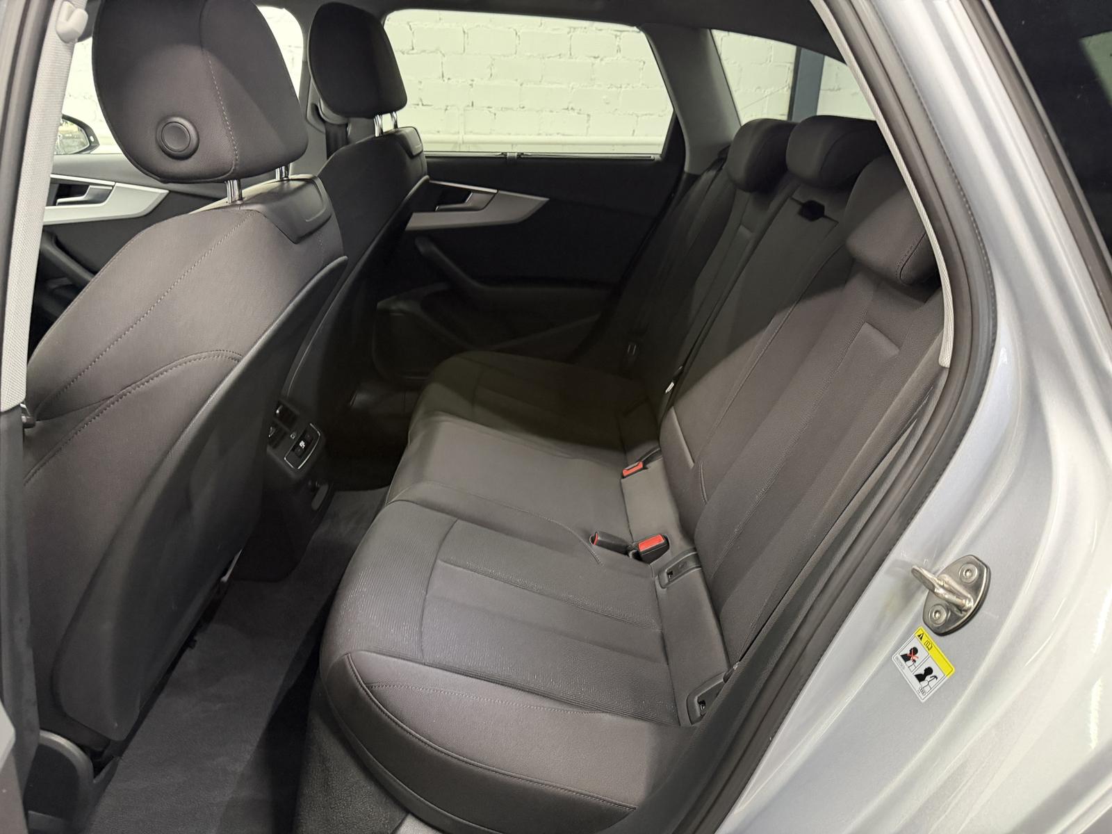 Audi A4 Avant 35 TDI S tronic / AHK / Kamera / NAVI, миниатюра 9