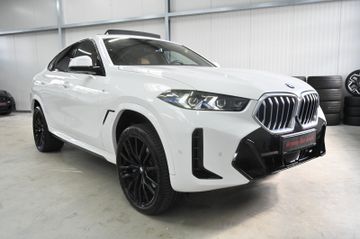 BMW X6 - 2