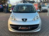 Peugeot 107 Filou 1.0*Klima*E-Paket*Allwetter*Tüv NEU* - Peugeot 107: Filou