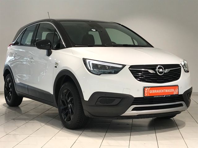 Opel Crossland (X) 1.2 Turbo 180°KAM, SHZ, LENKRADHZ