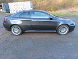 Alfa Romeo GT 2.0 16V JTS Distinctive - Alfa Romeo GT: Jts