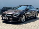 Mercedes-Benz CLA 200 SB AMG LINE /PANO/KAMERA/BI-XENON/SHZ/ - Mercedes-Benz CLA-Class in Stuttgart