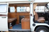 Volkswagen T3 VANAGON SAFARI  - VW T3 andere Gebrauchtwagen