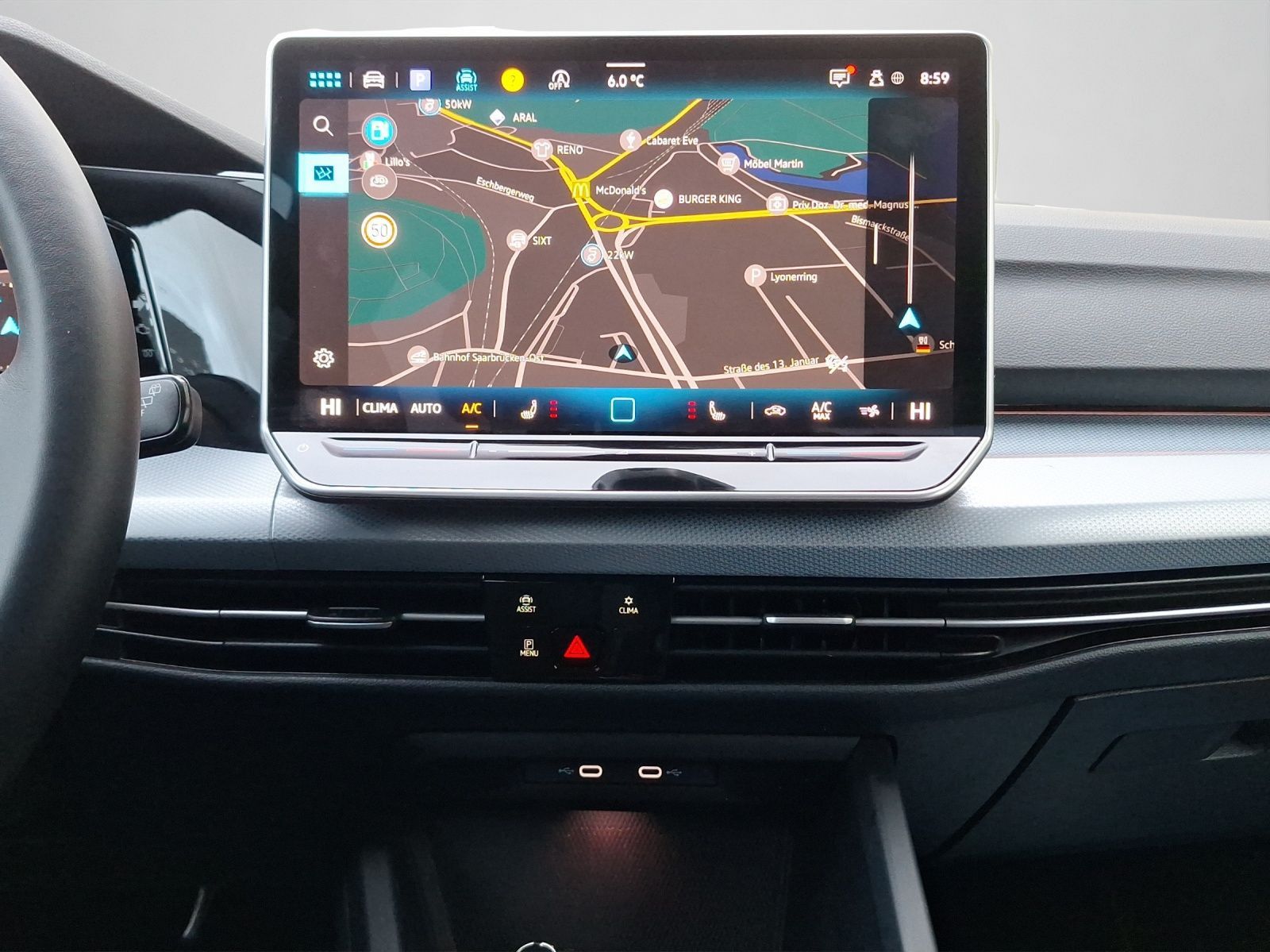 Volkswagen Golf - Bild 12