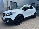 Opel MOKKA 1.4 INNOVAT. AUT AHK//NAVI/RFK/XEN/T-LEDER - Opel Mokka Gebrauchtwagen in Berlin