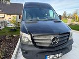 Mercedes-Benz Sprinter xxl - Mercedes-Benz Sprinter Gebrauchtwagen in Wuppertal