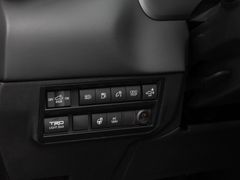 TOYOTA Tundra TRD Pro Hybrid CrewMax *INCOMING*