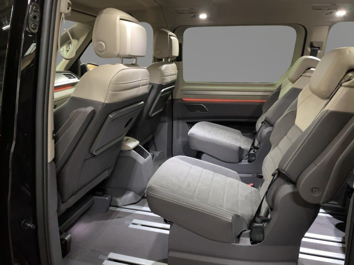 Volkswagen T7 Multivan - Bild 9