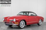 Volkswagen Karmann Ghia .