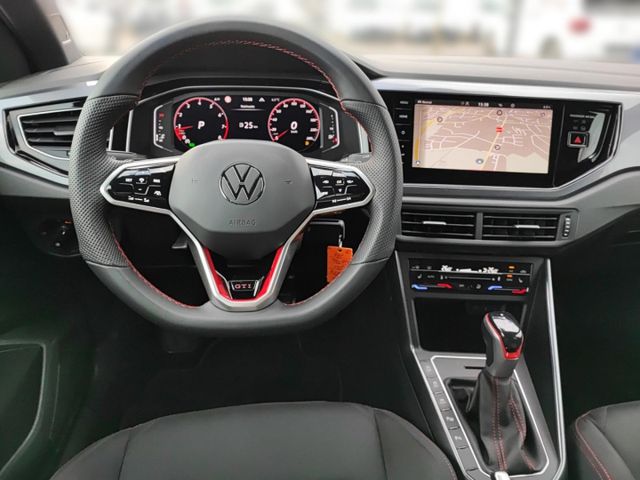 Polo GTI 2.0 TSI 140kW 7-Gang DSG