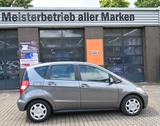 Mercedes-Benz A 170 Classic Bluetooth Sitzhz PDC ESP+ABS - Mercedes-Benz B Class