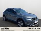 Volkswagen T-Roc GOAL 1.5 TSI Navi LED Keyless PDC  TOP - Volkswagen T-Roc: Goal