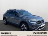 Volkswagen T-Roc GOAL 1.5 TSI Navi LED Keyless PDC  TOP - Volkswagen T-Roc: Goal