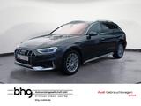 Audi A4 allroad 40 TDI quattro LED/Kamera/Navi/Assist - graue Audi A4 Allroad
