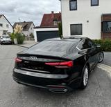 Audi A5 35 TFSI S tronic Sportback -Autom. Mildhybrid - Audi A5: Sportback 35 TFSI Tronic