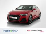 Audi A1 Sportback 35 TFSI S tronic S Line Int Navi,LE