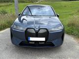BMW iX xDrive60,HUD, AHK,Bowers & Wilkins,... - BMW iX von privat