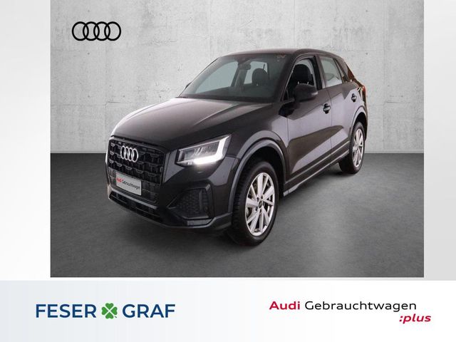 Audi Q2 Advanced 35 TFSI S tronic ACC RFK Navi