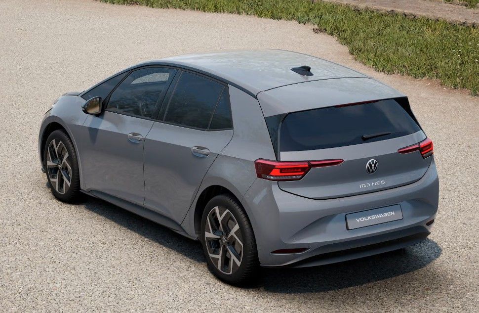Volkswagen ID.3 - Bild 2