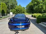 Porsche Cayman GT4  Approved 7. 2026/ PDK - Porsche Cayman in Herne