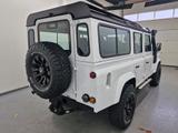 Land Rover Defender TD4 S 110 Komplettrestaurierung - Land Rover Defender in Wuppertal